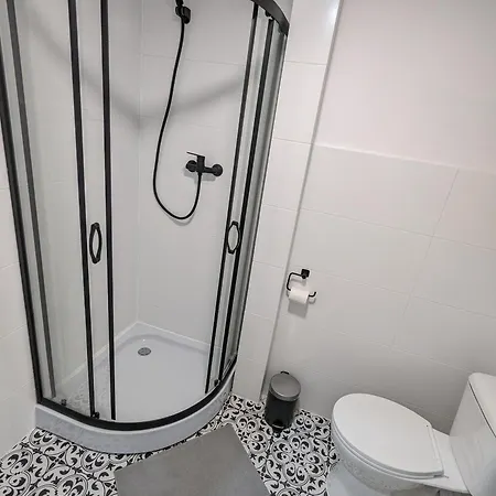 Apartament Kolejowy 3