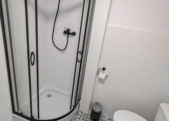 Apartament Kolejowy 3