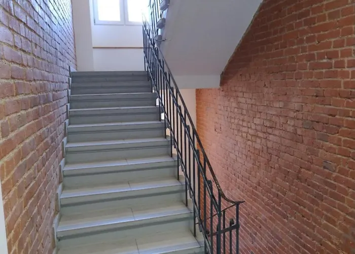 Apartament Kolejowy 3 *